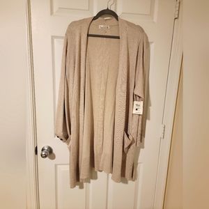89th +Madison womens Cardigan